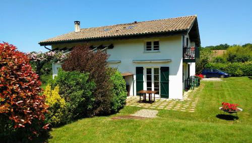 Maison Ihi-Toki - Apartamento Planta baja T2 40m2 - Apartamento Planta alta T3 54m2 - Foto 2, Garden