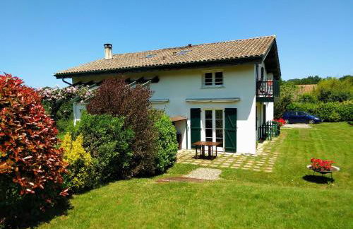 Maison Ihi-Toki - Apartamento Planta baja T2 40m2 - Apartamento Planta alta T3 54m2 - Foto 2