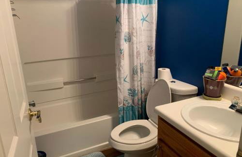 Captivating Home near Downtown ATL - Foto 24