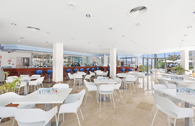 Aparthotel THB Guya Playa - Foto 50