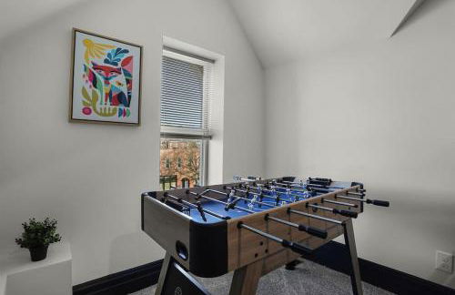 Jefferson Avenue- Large St Louis Home Game Room & Walkable Location - Photo 16