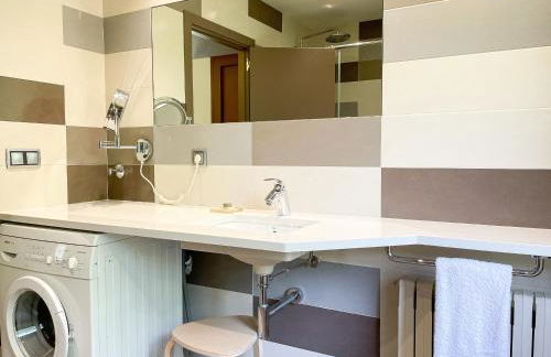 Majordoms Baseia - jardí i accés privat a La Fageda - Photo 31