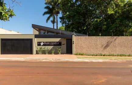 Jahu Center House - Photo 1