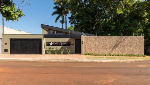 Jahu Center House - Foto 1