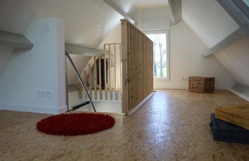 Jolie Maison en Bord de Mer à Pourville - Foto 30