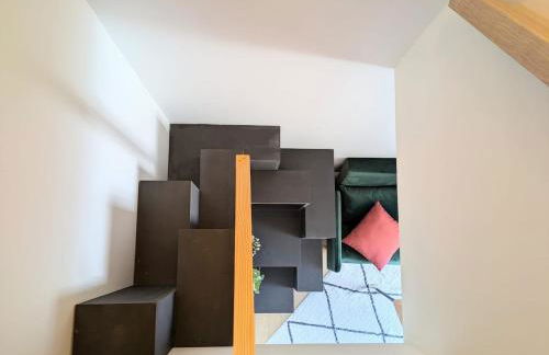 Maison aux portes de Bordeaux et de son vignoble - Foto 22