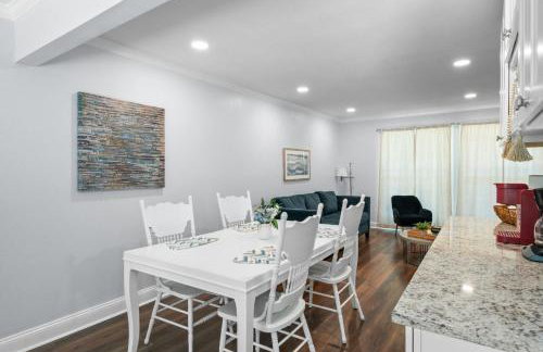 Peaceful Fairhope Retreat-Large home on 1 acre lot - Foto 10