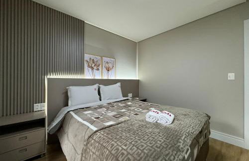 Alpes da Montanha 404 - Apê Novo em Gramado - Photo 28