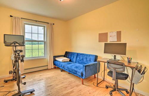 Lakefront Homer Abode with Patio and Backyard! - Photo 25