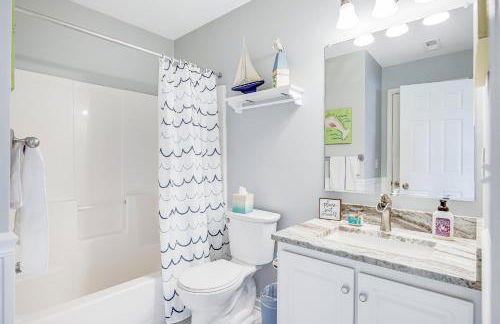 Bethany Bay 2505 Harbor Dr - Foto 62