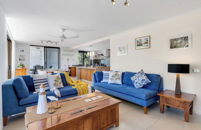 Argosy On The Beach - Foto 22