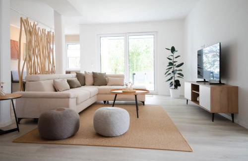 LaMiaCasa Green Large Loft City Close Green Area - Foto 34