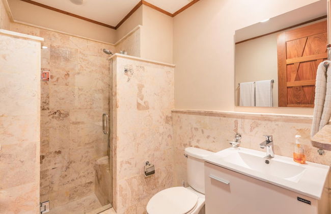 Modern 2br-apartment w Golf View at Casa de Campo - Foto 24