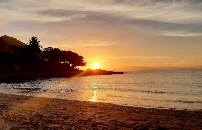 Silver lining beach apartment - Foto 36