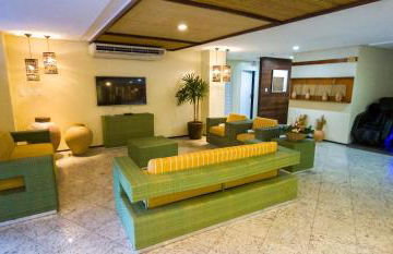 Gran Lençóis Barreirinhas Flat - Photo 20