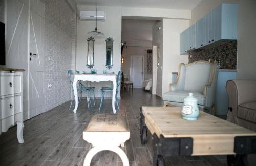 Galinio Boutique Apartments - Photo 45