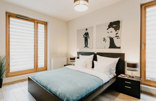 Exclusive Apartments | Krakow Lubicz Brewery - Photo 46