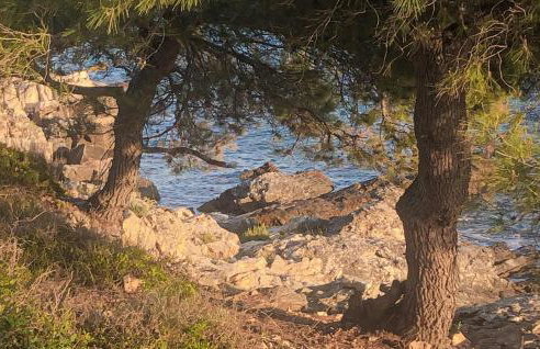 Beautiful Home In Muline With Sauna - Foto 25