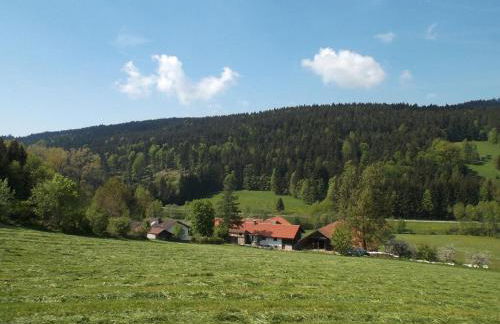 Ferienwohnung Lindenhof - Foto 55