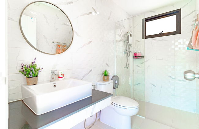 Villa Paramount 2 - Foto 52