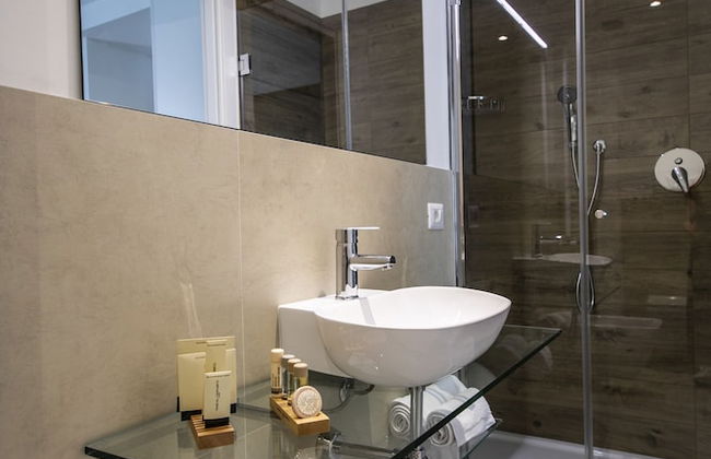 Suite Quaroni - Photo 43