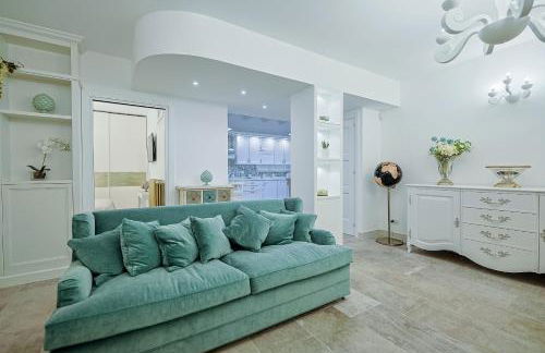 Villa Tra i Due Mari con Spa - Foto 45