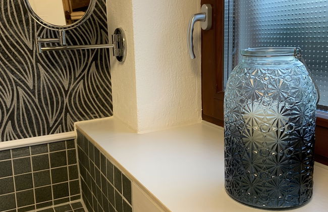 Holiday home with sauna and garden lounge - Foto 29