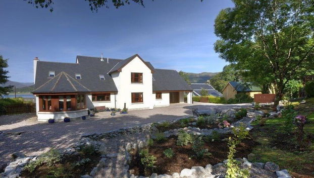 Ardno House - Foto 4