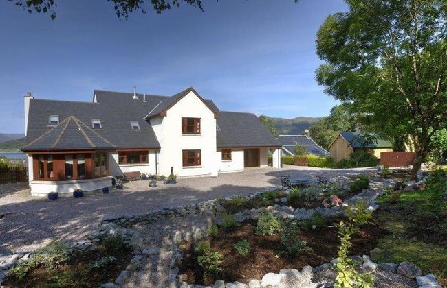 Ardno House - Foto 4