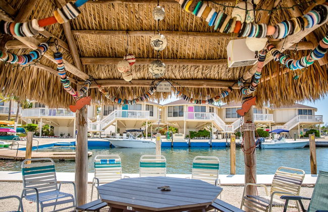 The Reef at Marathon - Foto 32