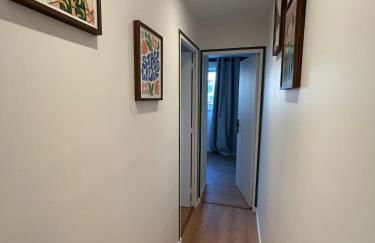 Grand 5 Chambres Paris La Defense - Foto 33