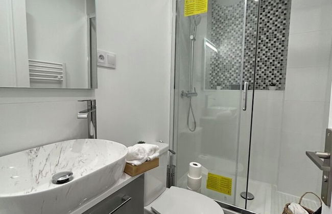 APPARTEMENT PROCHE DE PARIS TOUT CONFORT - Photo 14