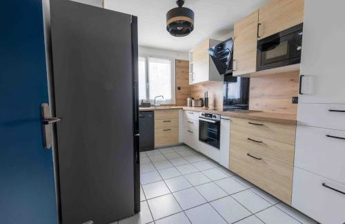 Nice house close to Disney 12 people - Foto 18