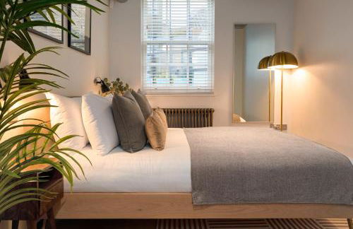 Be London - The Southwark Residences - Foto 14