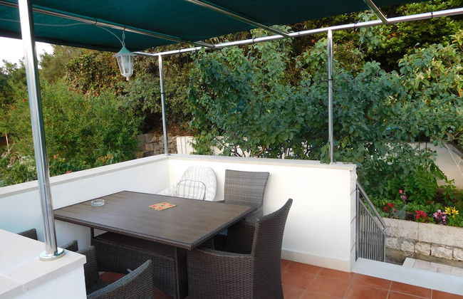 Apartments Ivancevic - Foto 40