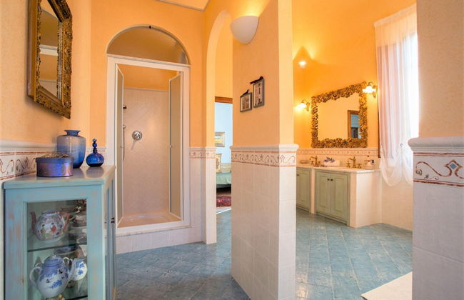 Beautiful Villa in Peccioli With Private Swimming Pool - Foto 39