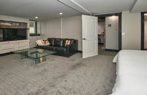 Craftsman Hideaway at the 1841 Farmhouse - Foto 4