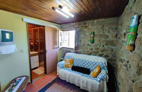 Casa da Fonte - Branda da Aveleira - Foto 9