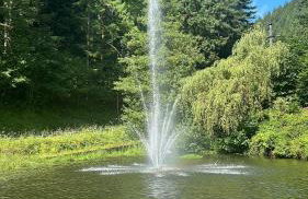 Ferienhaus Lopezan House, Living - Photo 2