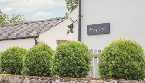 Pen Y Bryn Cottage - Foto 5