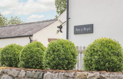 Pen Y Bryn Cottage - Foto 5