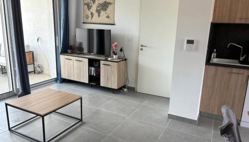 APPT 6 personnes BABORD - Foto 5