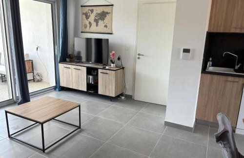 APPT 6 personnes BABORD - Photo 5
