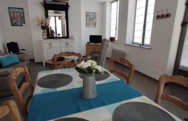 Gîte Au Cœur de Cassel - Foto 12