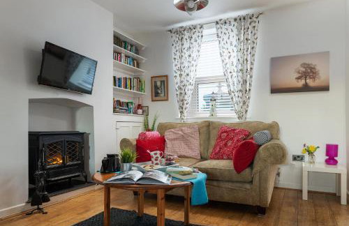 Conwy View Cottage - Foto 30