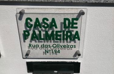 OLIVER HOUSE - Casa de Palmeira - Foto 14