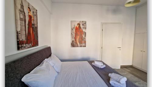 Welcome Home Syros Port Apartment - Foto 4