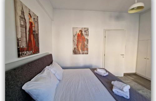 Welcome Home Syros Port Apartment - Foto 4