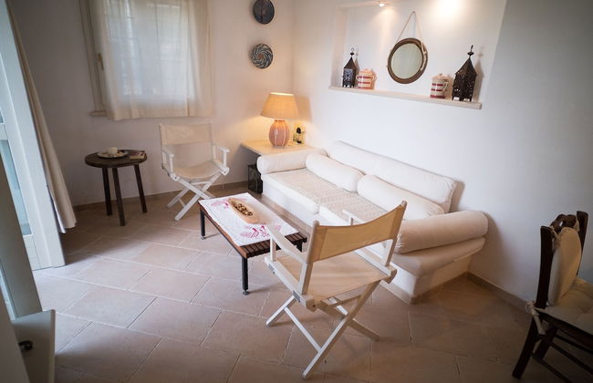 Relais Patriarca - Foto 35