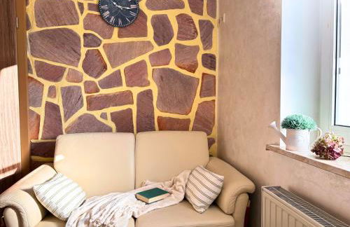 Ferienhaus Landeskrone für 10 Personen mit Sauna, Terrasse, inkl Parkplatz in Dresden - Foto 5